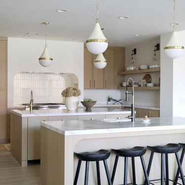 Carlsbad Pendant